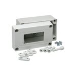  1950-ENC2 NEMA 4 Enclosure Fiberglass