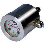 Weber Sensors 4120.53M S141metering flow switch with LED display