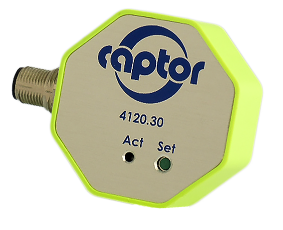weber sensors