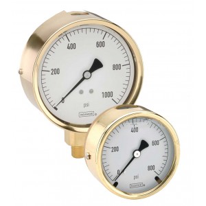 300 Series Gauge