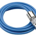 612-10-1-1-N-50 4-20 mA, Submersible Transducer, 50 ft PUR Cable