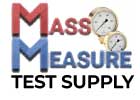 MM Test Supply logo